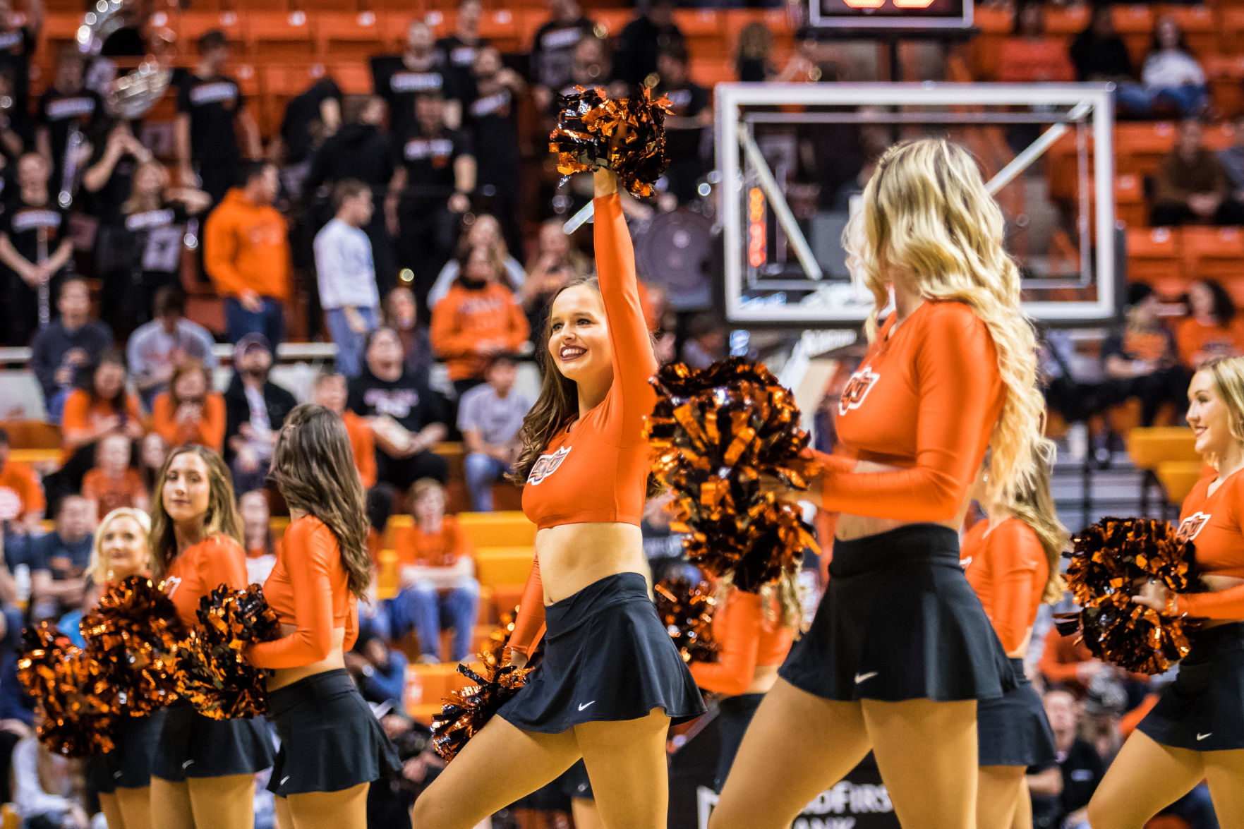 OSU vs. TCU